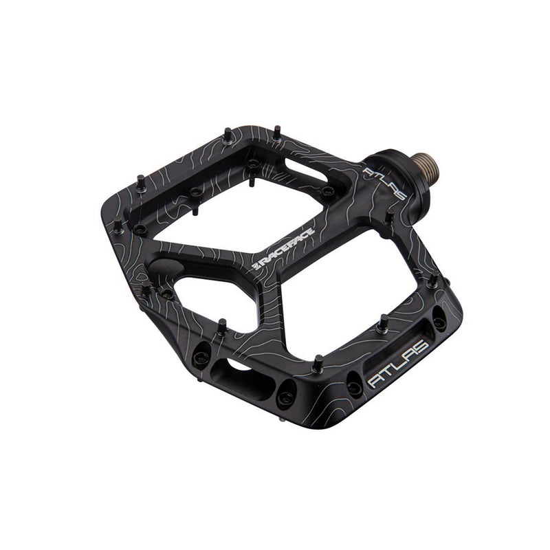 Race Face Atlas Pedal Black