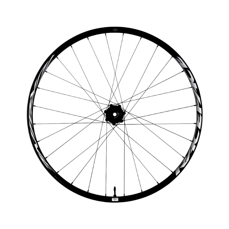 Race Face Turbine 27.5" Rear Wheel (12x148, Shimano MS, 6Bolt)