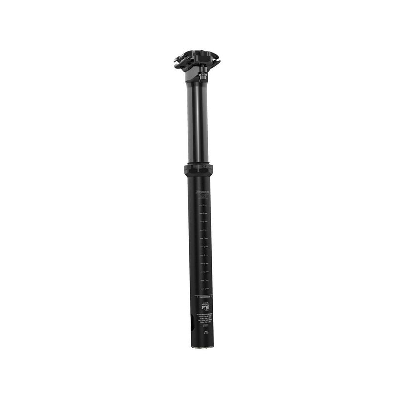 Race Face Turbine Sl Dropper Post - 31.6 Diameter 100 Drop (No Lever)