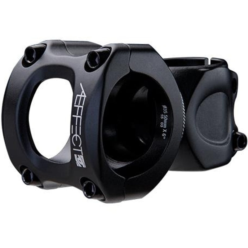 Race Face Aeffect Stem 35 70mm Black