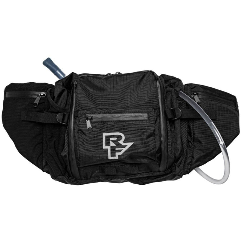 Race Face Stash 3L Hip Bag Stealth