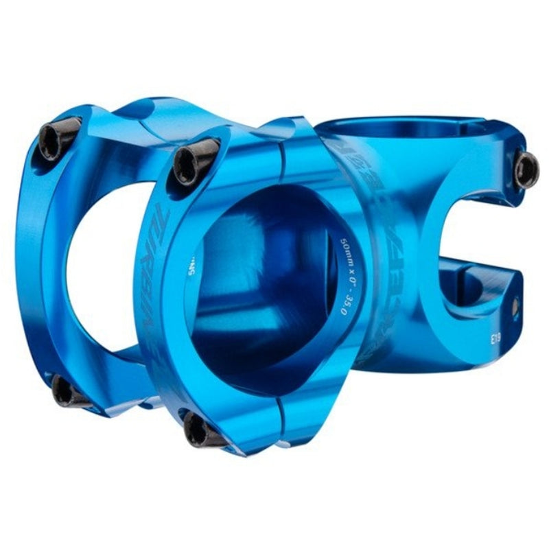 Race Face Stem Turbine-R 35 40X0 Blue