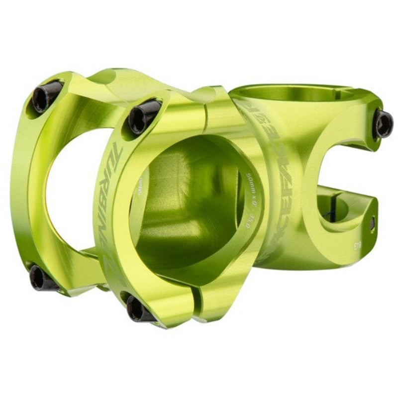 Race Face Stem Turbine-R 35 40X0 Green