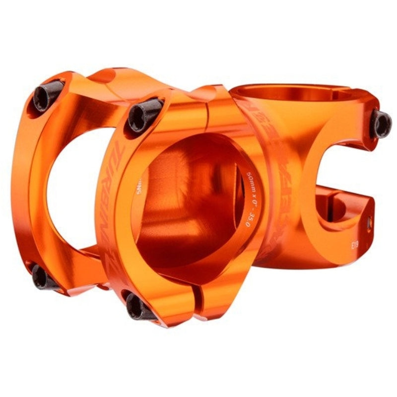 Race Face Stem Turbine-R 35 40X0 Orange