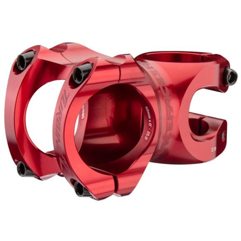 Race Face Stem Turbine-R 35 40X0 Red