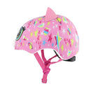 Raskullz Astro Cat Toddler Pink Helmet