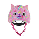 Raskullz Astro Cat Toddler Pink Helmet