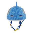 Raskullz Lil Shark Infant Blue Helmet