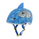 Raskullz Lil Shark Infant Blue Helmet