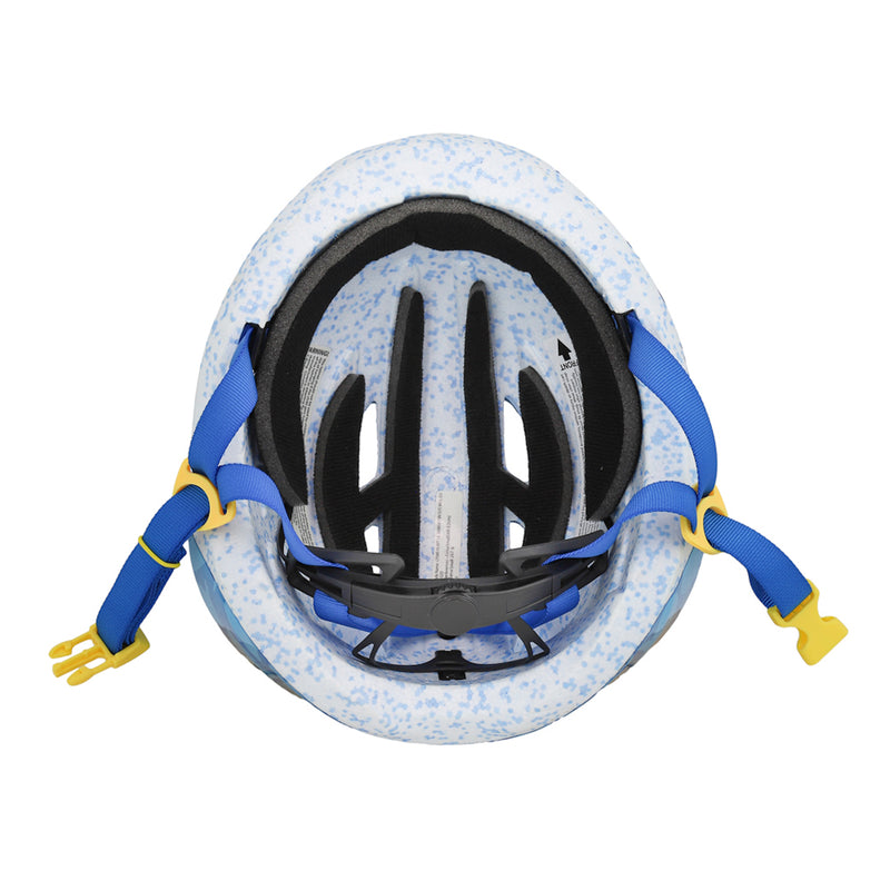 Raskullz Lil Shark Infant Blue Helmet