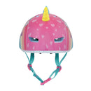 Raskullz Lil Unicorn Infant Pink Helmet