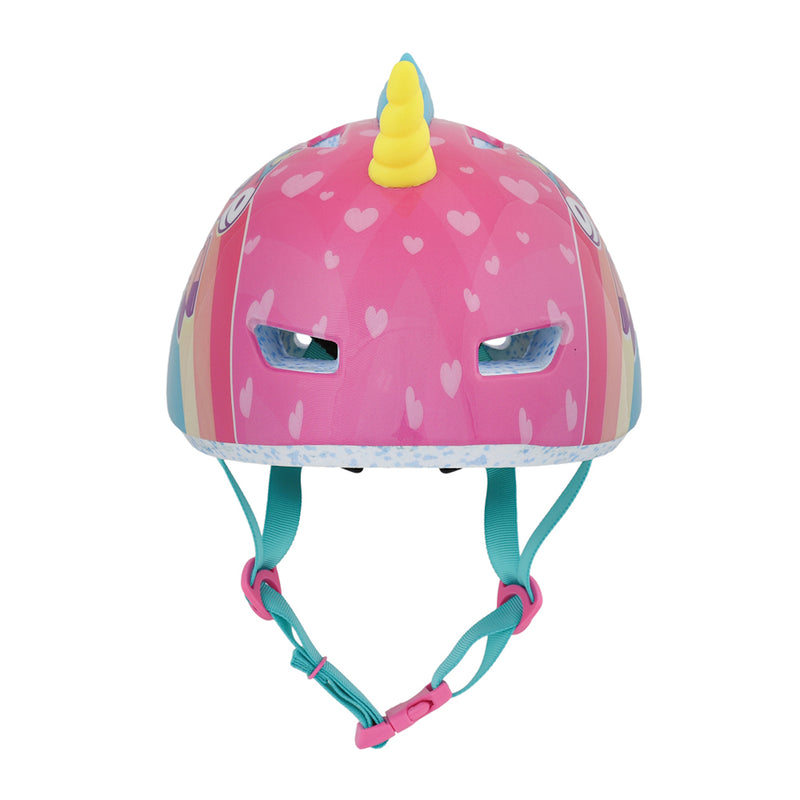 Raskullz Lil Unicorn Infant Pink Helmet