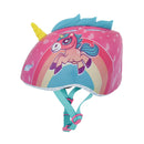 Raskullz Lil Unicorn Infant Pink Helmet