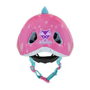 Raskullz Lil Unicorn Infant Pink Helmet