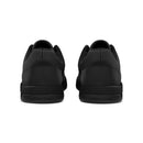 Ride Concepts Men's Hellion Flat MTB Shoes Black/Black