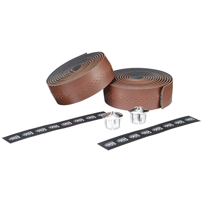 Ritchey Classic Bar Tape Brown Leather