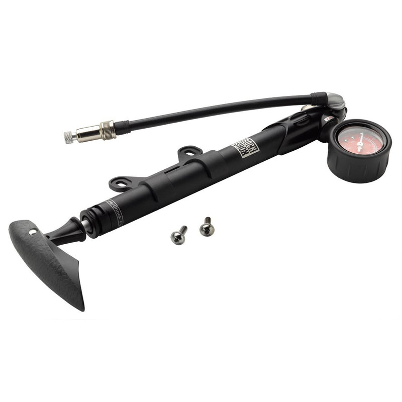 RockShox Air Pump for Boxxer