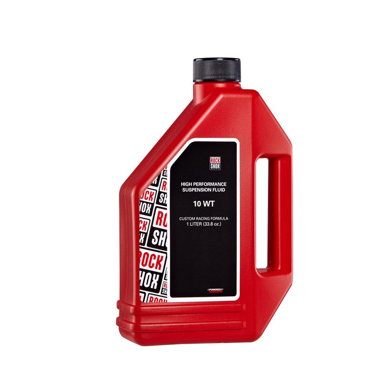 RockShox Oil/Fluid 10WT 1 Liter