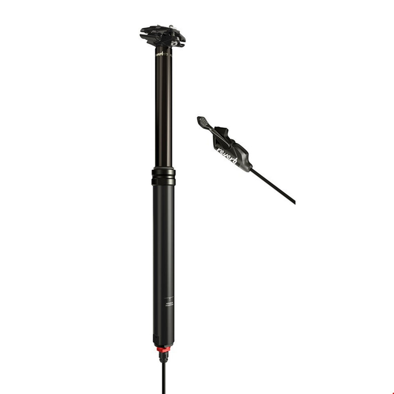 RockShox Seatpost Reverb Stealth 30.9mm 125mm Travel