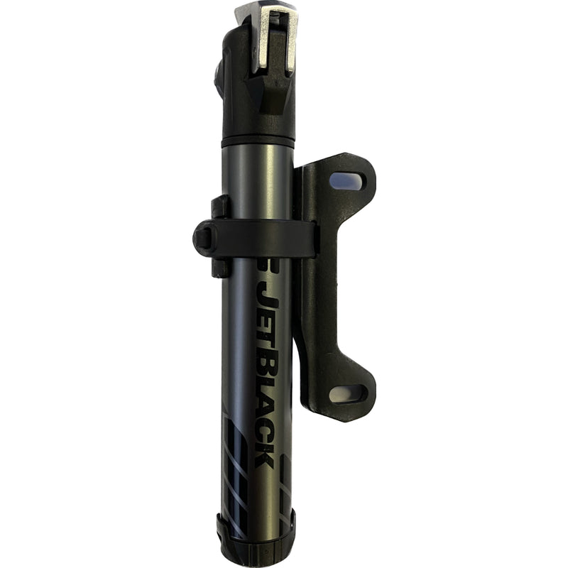 Jetblack Cyclone Pocket Pump main image