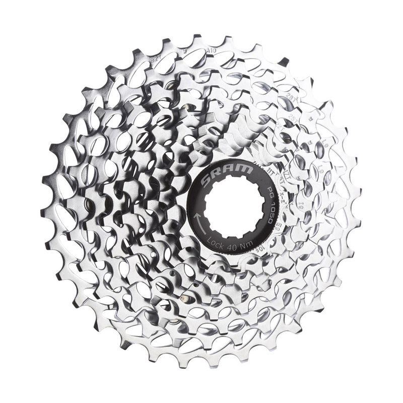 SRAM Cassette 10-Speed 12-36T PG1050