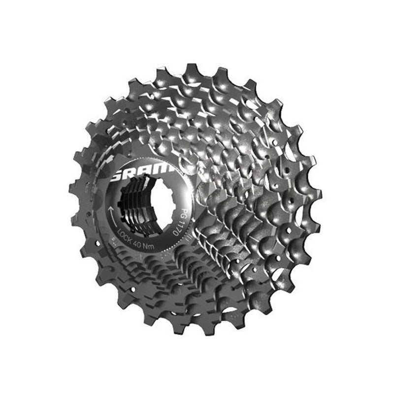 SRAM Cassette 11-Speed 11-28T PG1170