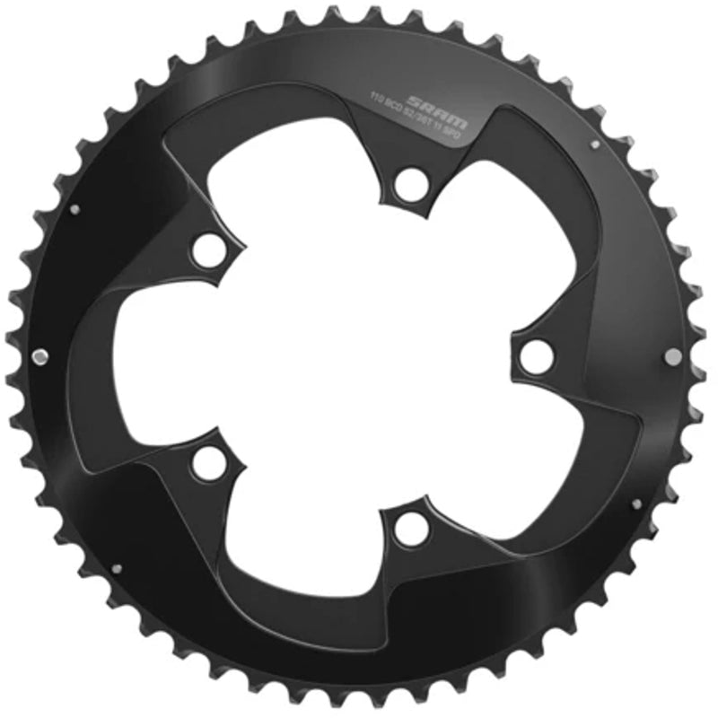 SRAMX Glide Road 110BCD Chainring