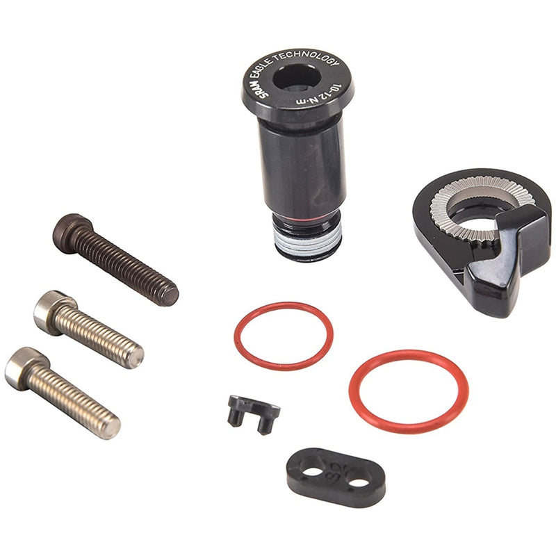 SRAM Eagle X01 B Bolt & Screw Kit