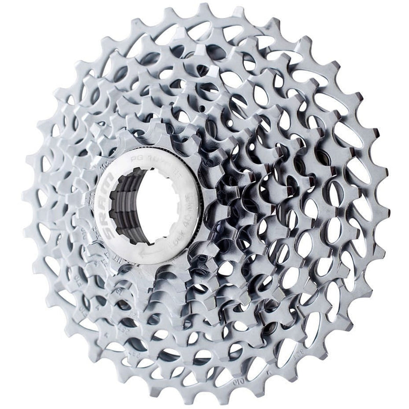 SRAM PG1070 10 Speed Cassette 11-28T