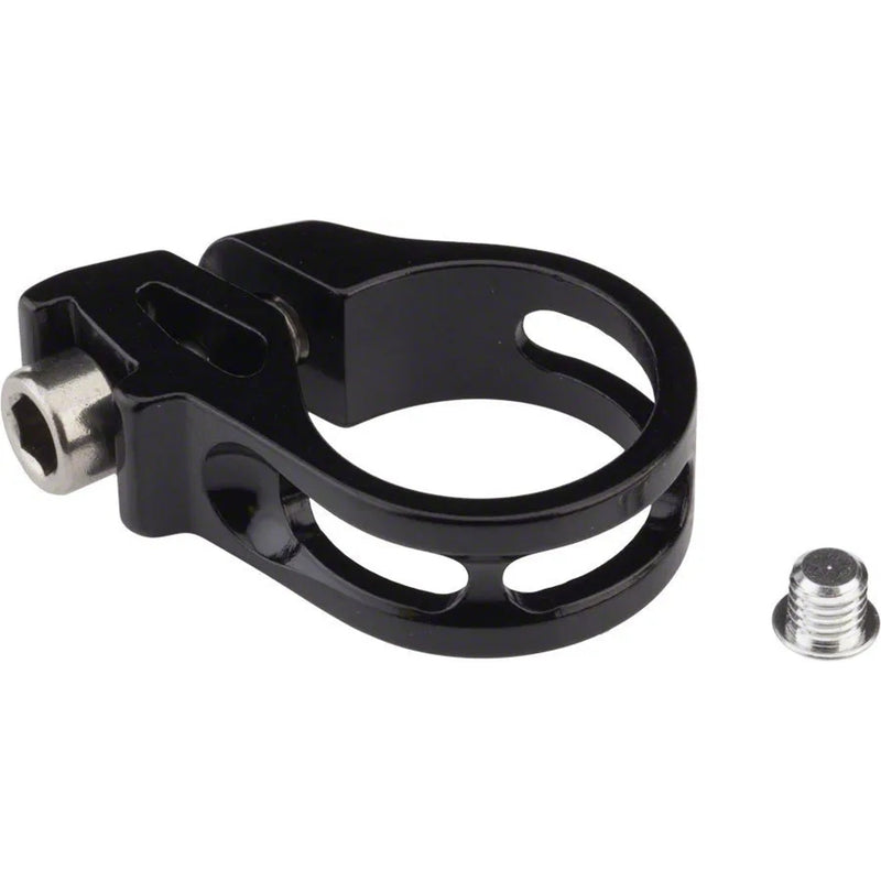 SRAM Trigger Clamp Bolt Kit Black