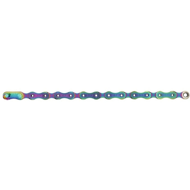 SRAM XX1 Eagle 12-Speed Chain Rainbow