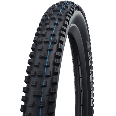 Schwalbe Tyre Nobby Nic 27.5 x 2.25 Performance Wire Addix HS602