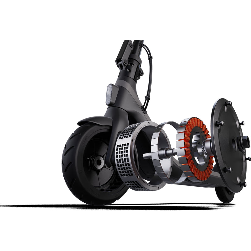 Segway Ninebot E2 Electric Scooter