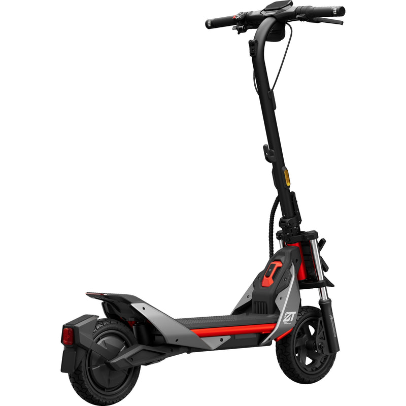 Segway Ninebot ZT3 Pro Electric Scooter