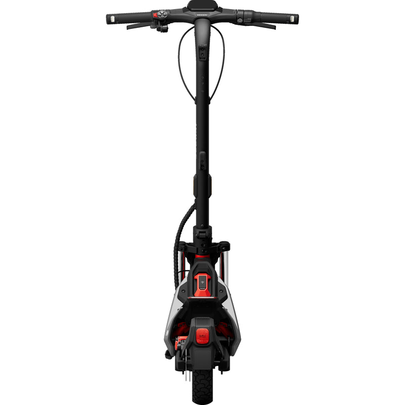 Segway Ninebot ZT3 Pro Electric Scooter