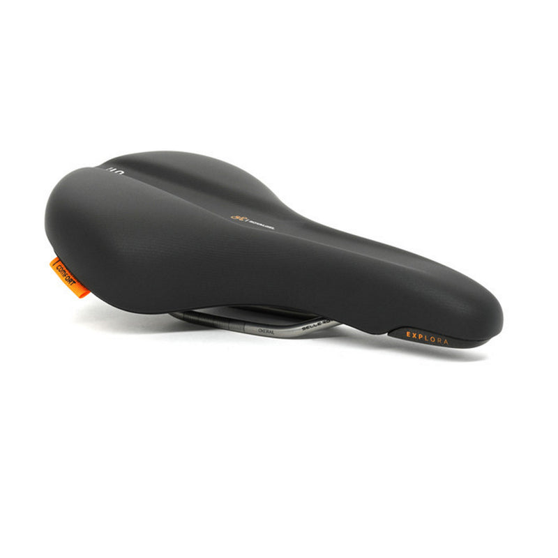 Selle Royal Explora Moderate Saddle