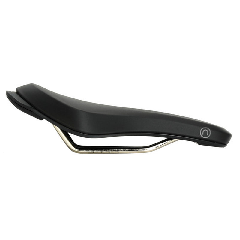 Selle Royal On Athletic Saddle