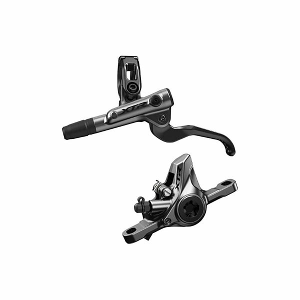 Shimano XTR BR M9100 Rear Disc Brake BL M9100 Left Lever