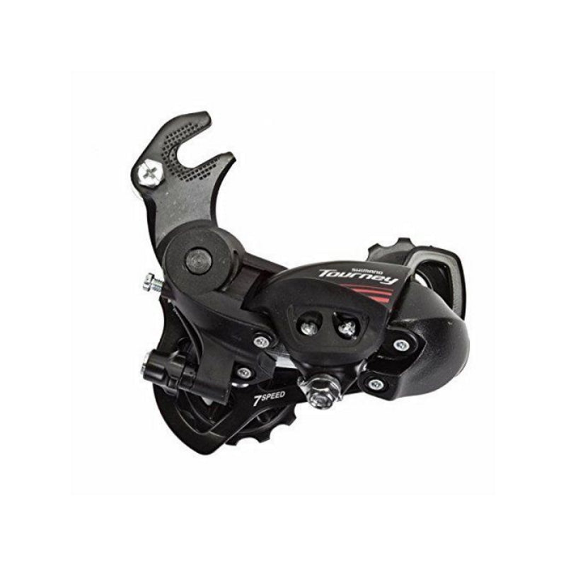 Shimano A070 Rear Derailleur 7 Speed Tourney Axle Mount