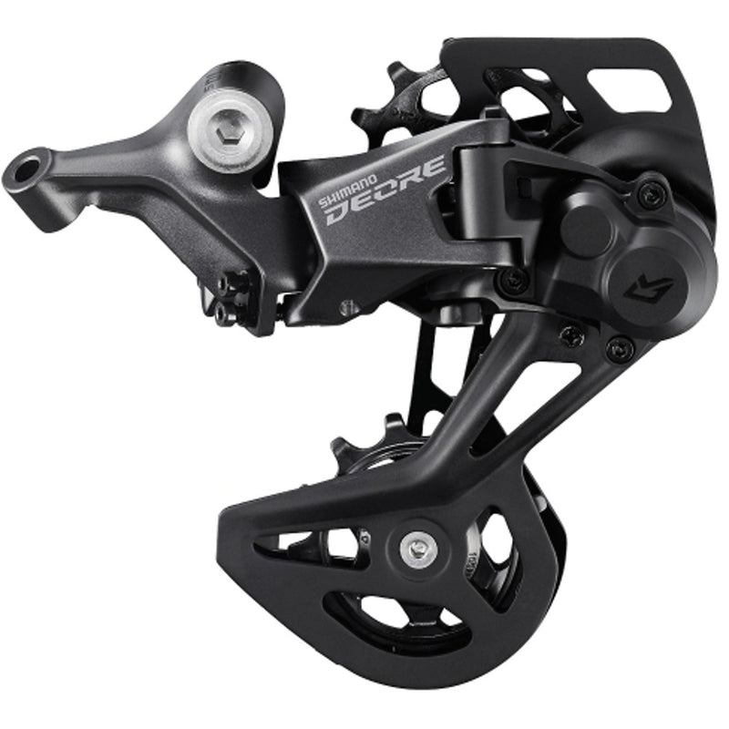 Shimano Acera M360 Derailleur 7/8 Speed Black