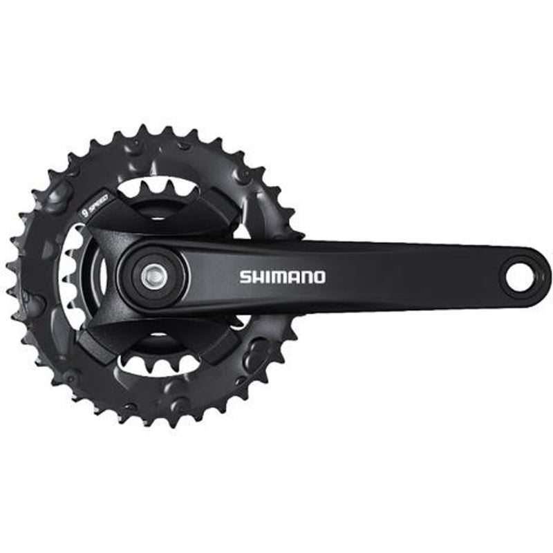 Shimano Altus FC-MT101 Crankset 170mm 36-22T