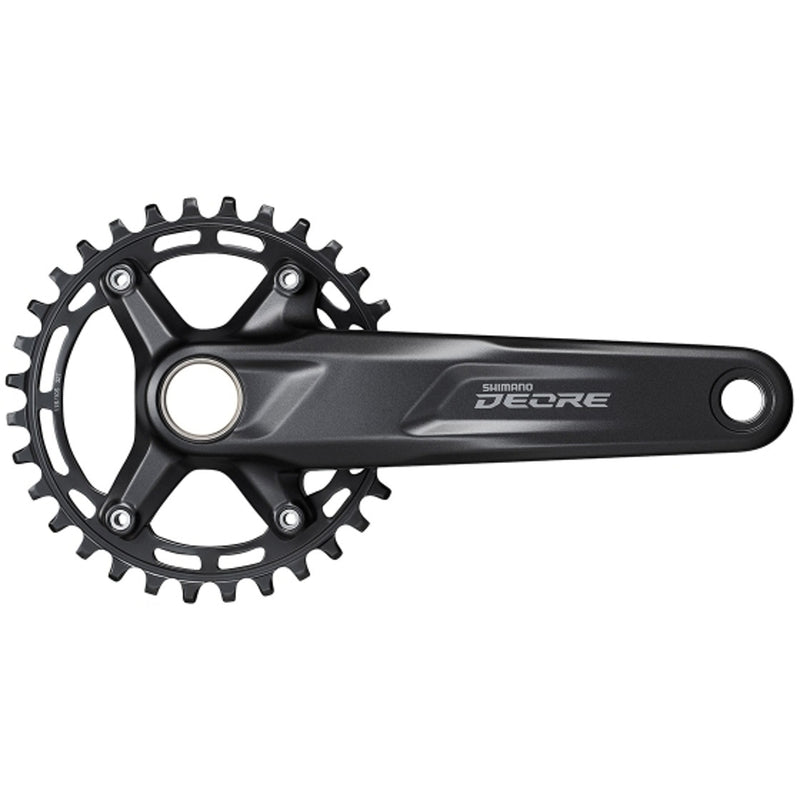 Shimano Deore FC-M510 Crankset 175mm 30T