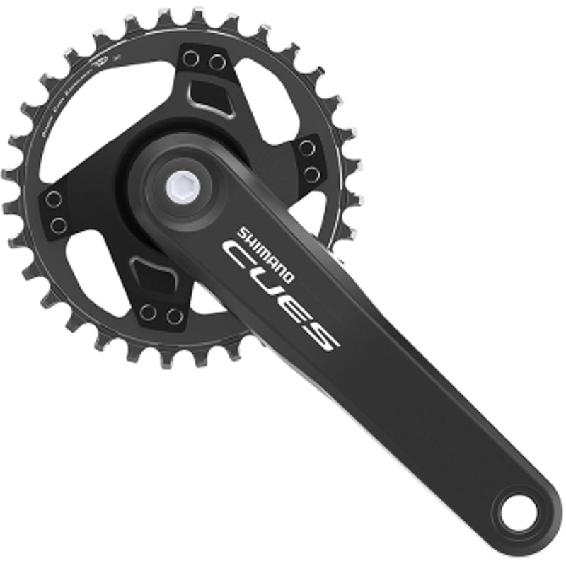 Shimano FC-U4000 Cues Crankset 170mm 32T