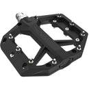 Shimano PD-GR400 Flat Platform Pedals Black