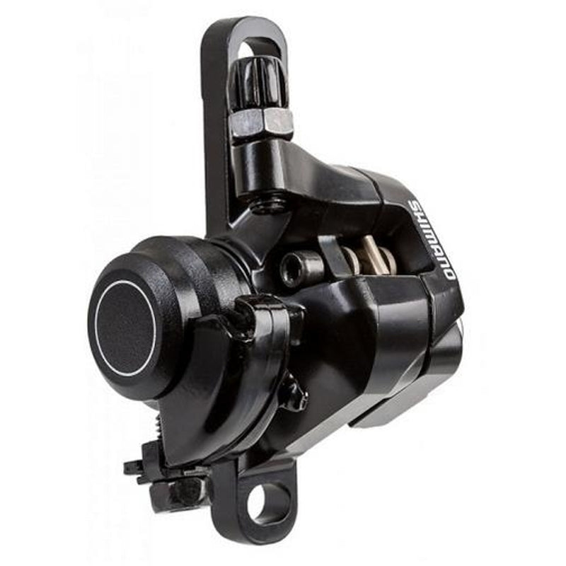 Shimano R317 Disc Brake Caliper Black