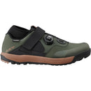 Shimano SH-GE900 MTB Shoes Olive