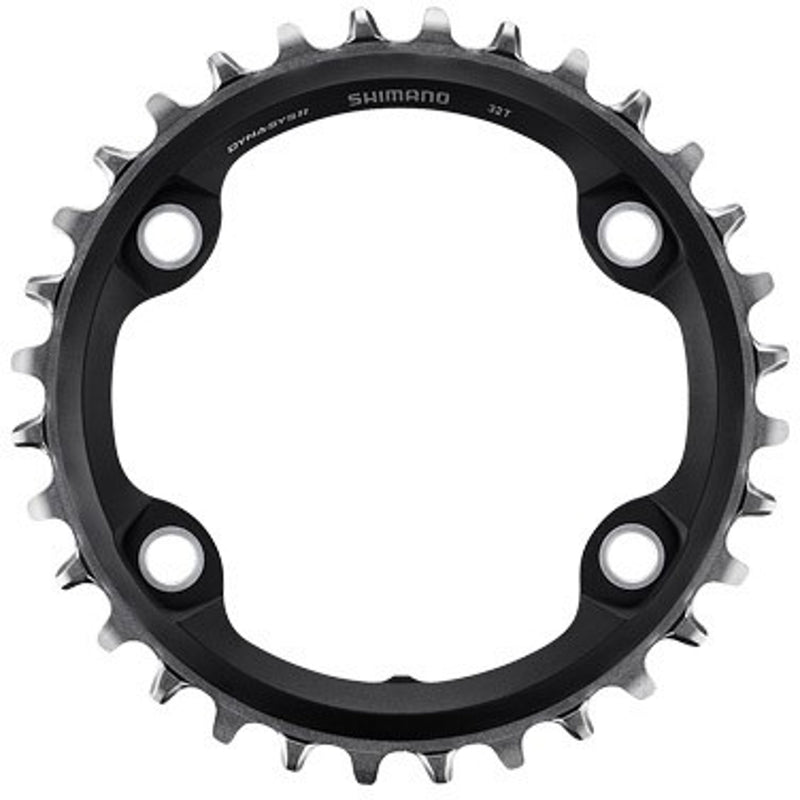 Shimano SLX-M7000 Chain Ring 34T-4 11 Speed