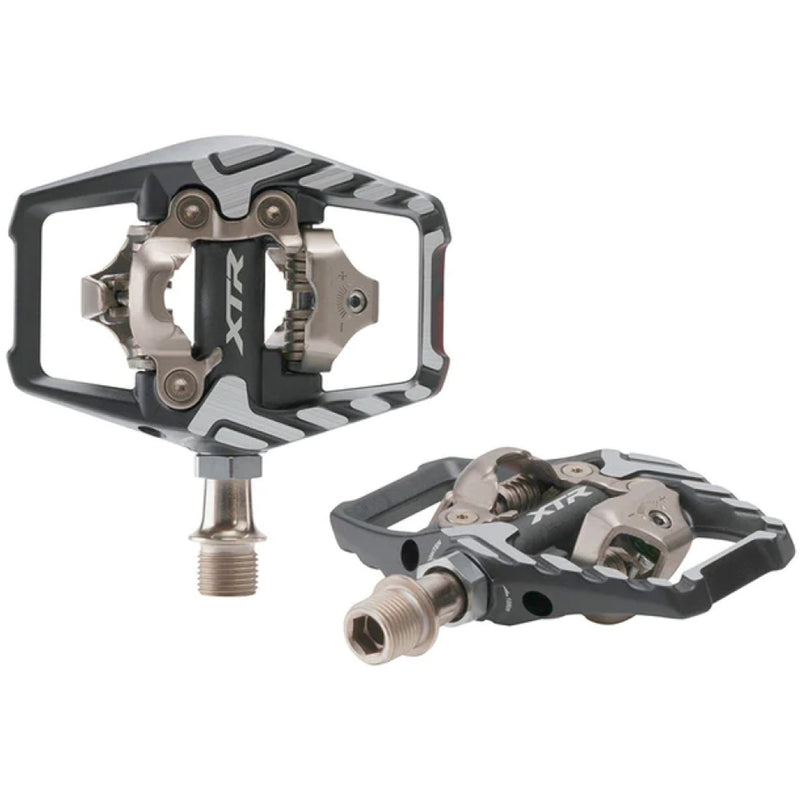 Shimano XTR M9120 MTB Trail Pedals