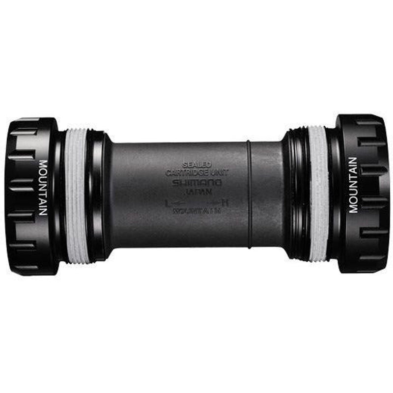 Shimano XT MT800 Bottom Bracket 68-73mm