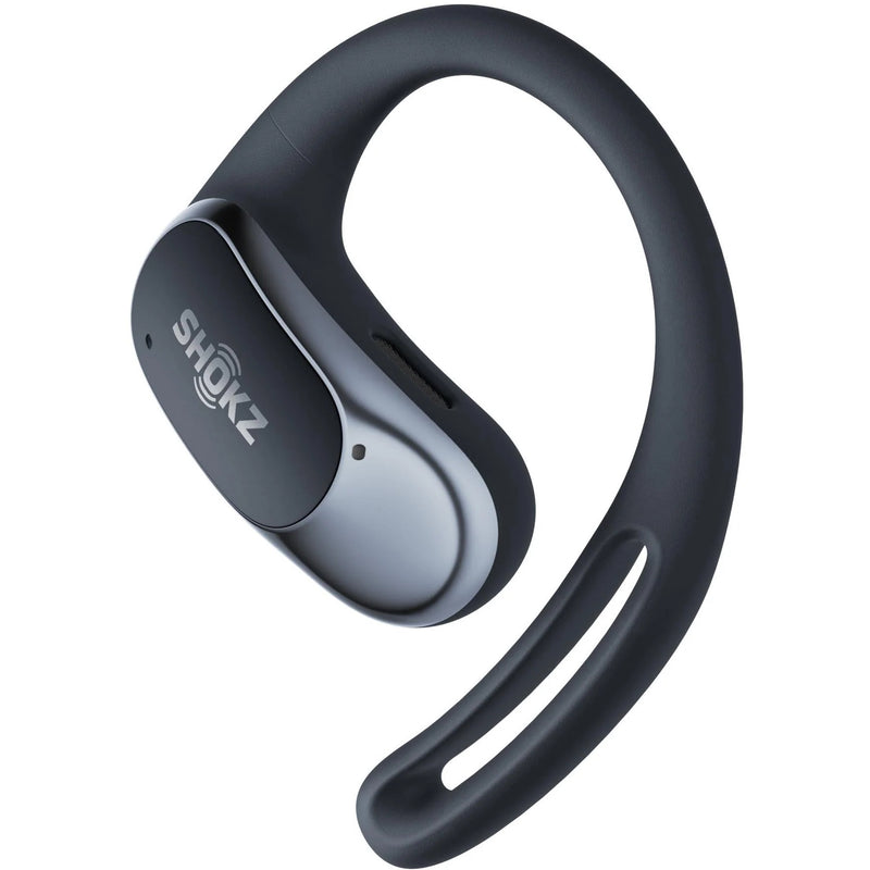 SHOKZ OpenFit AIR True Wireless Earbuds Black